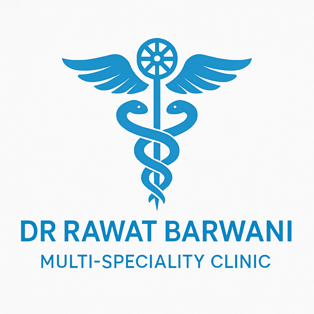 Dr Rawat Clinic